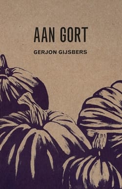 Aan Gort – Gerjon Gijsbers [e-book]