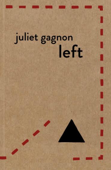 Left – Juliet Gagnon [e-book]